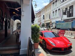 China Street (D1), Retail #584311541